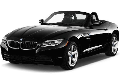 عکس های ماشین بی ام و z4