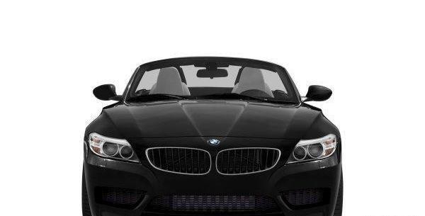 عکس های ماشین بی ام و z4