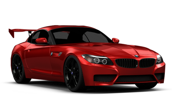 عکس های ماشین بی ام و z4
