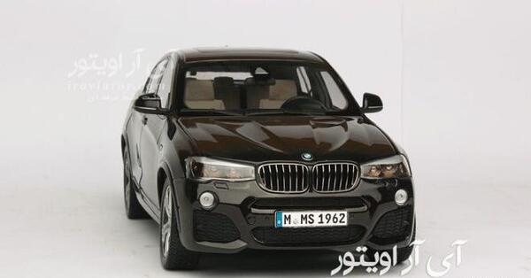 عکس بی ام دبلیو x4