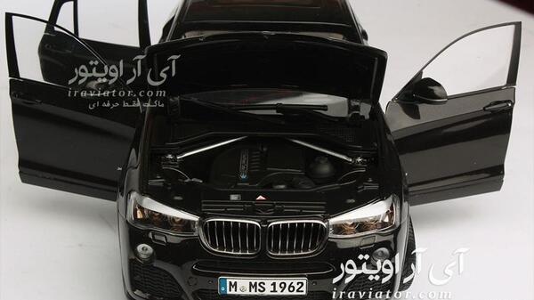 عکس بی ام دبلیو x4