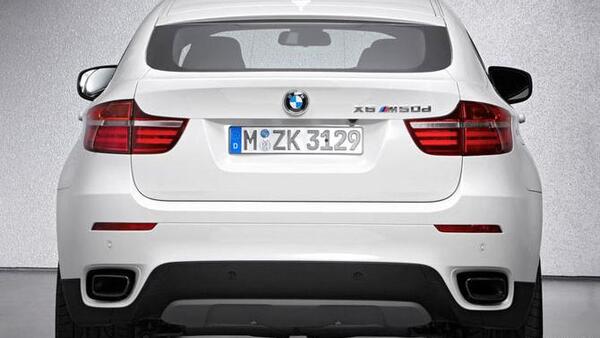 عکس داخل ماشین بی ام و x6