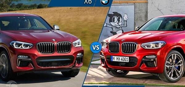 عکس داخل ماشین بی ام و x6