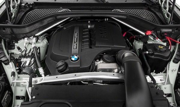 عکس داخل ماشین بی ام و x6