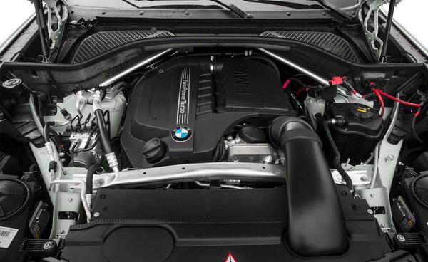 عکس بی ام دبلیو x6