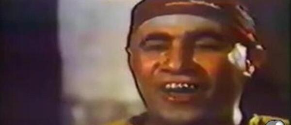 عکس فیلم ممد قلی قدیمی