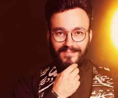عکس صدای ممد قلی قدیمی