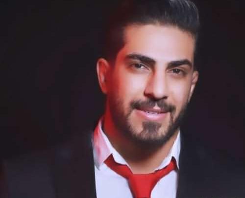 عکس ممد قلی قرمز باشه