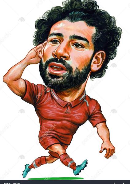 عکس ممد قلی قهرمانی