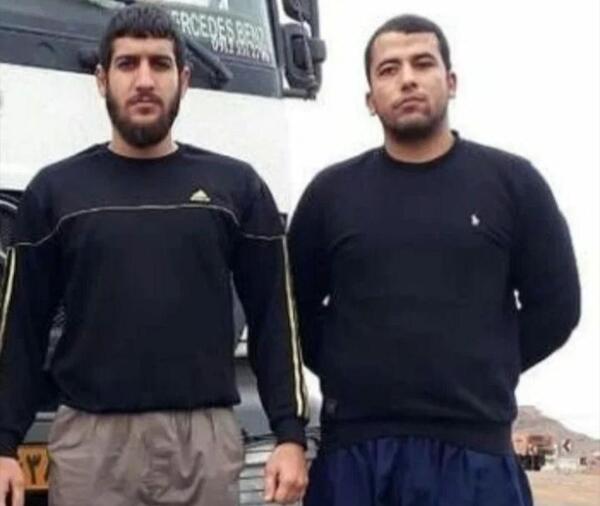 عکس ممد قلی قاتل شد