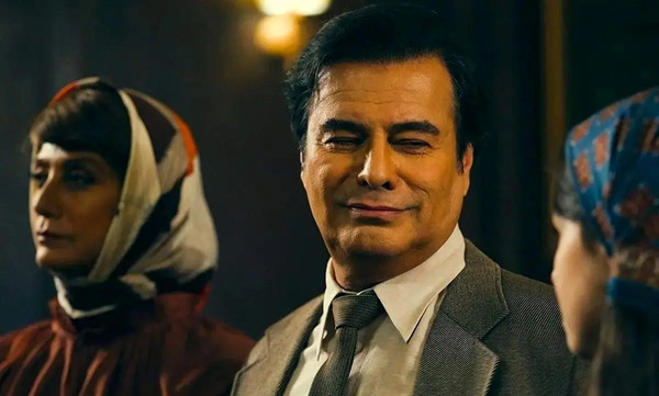 عکس ممد قلی قاتل شد