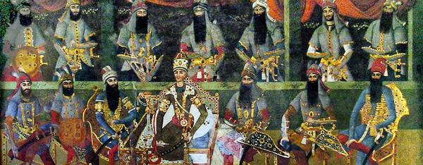 عکس ممد قلی قاتل شد