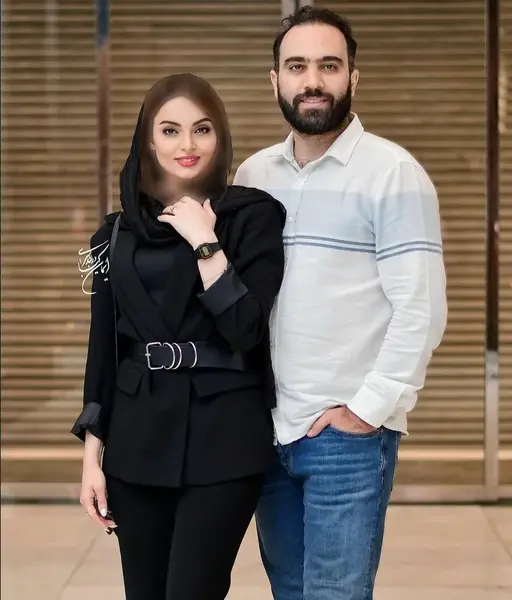 عکس ممد قلی کچلی