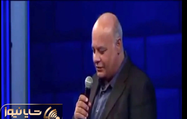 عکس ممد قلی کچلی