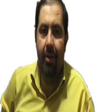 عکس ممد قلی کچل ترسناک