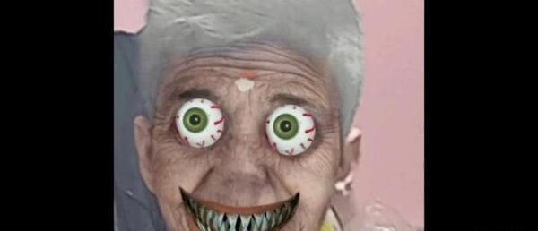 عکس ممد قلی کوچولوها