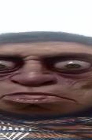 عکس ممد قلی کوچولوها