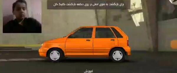 عکس ممد قلی کوچولویی
