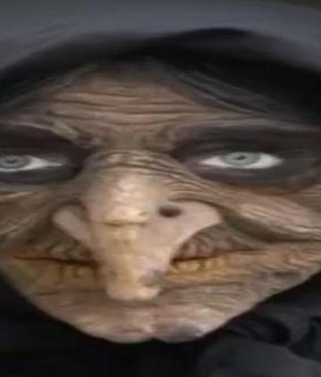 عکس ممد قلی کودکانه