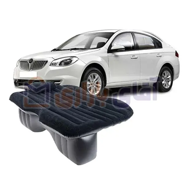 عکس برلیانس h330 اسپرت