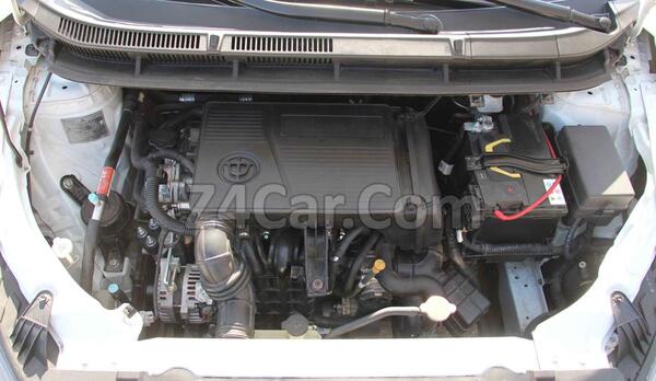 عکس موتور برلیانس h330