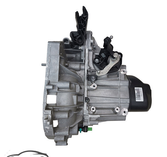 عکس موتور برلیانس h330