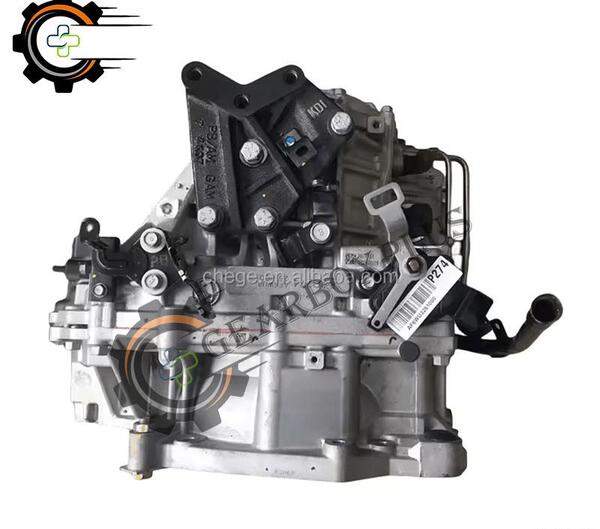 عکس موتور برلیانس h330