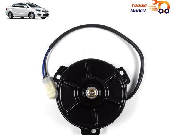 عکس برلیانس h230 دنده ای