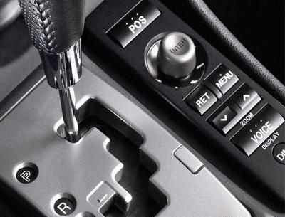 عکس ماشین برلیانس دنده اتومات