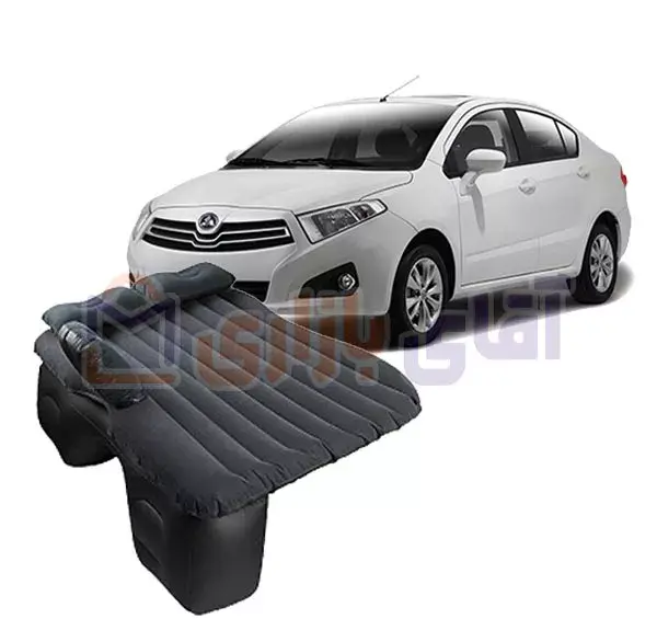 عکس داخل ماشین برلیانس h230