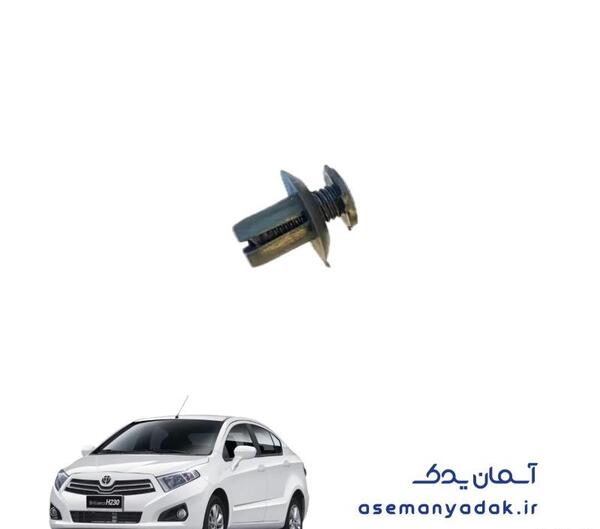 عکس ماشین برلیانس اچ ۲۳۰