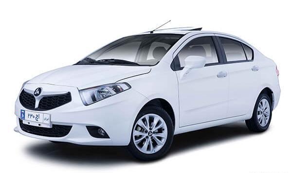 عکس داخل موتور برلیانس h230