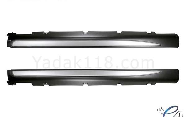 عکس برلیانس h320 اسپرت