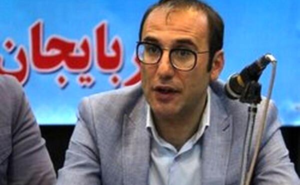 عکس بابک نهرین جدید