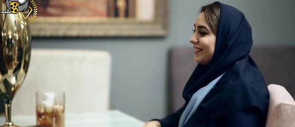 عکس بابک نهرین جدید
