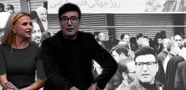 عکس بابک نهرین جدید