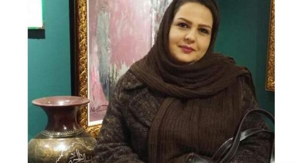 عکس شهید بابک نوری برای پس زمینه