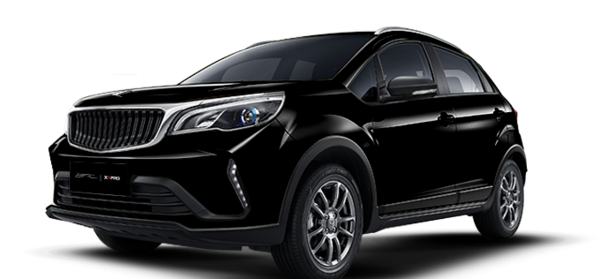 عکس خودرو بایک x3
