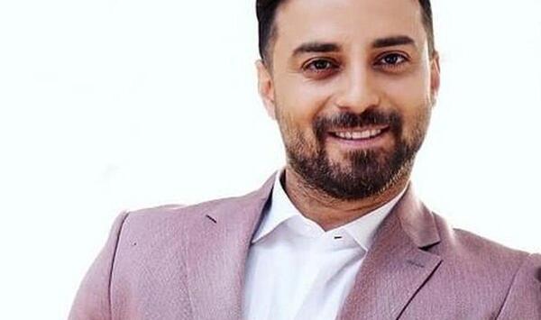عکس عكس بابك جهانبخش