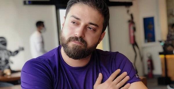 عکس عكس بابك جهانبخش