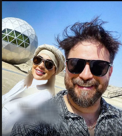عکس عكس بابك جهانبخش