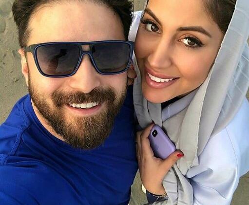 عکس بابک جهانبخش خواننده
