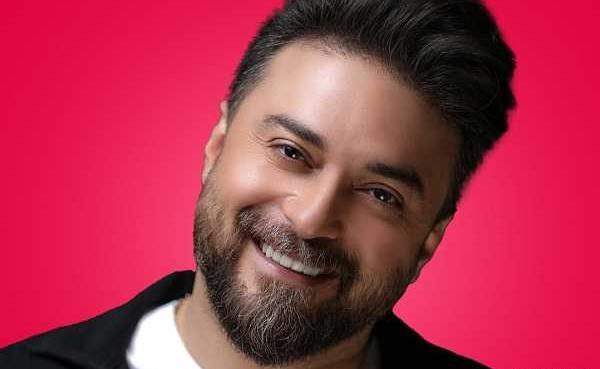 عکس بابک جهانبخش خواننده