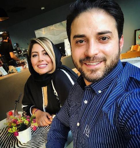 عکس بابک جهانبخش خواننده