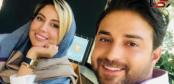 عکس بابک جهانبخش جدید