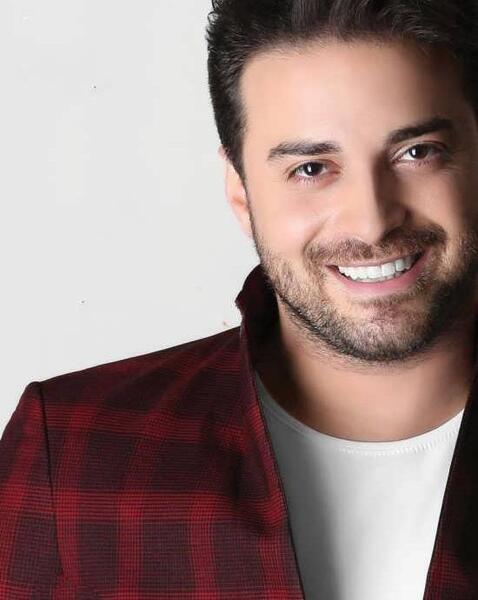 عکس بابک جهانبخش جدید