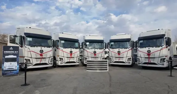 عکس بایک x9