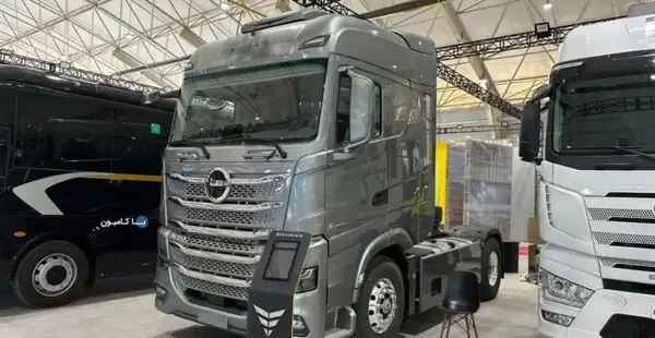 عکس بایک x9
