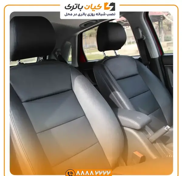 عکس ماشین بایک ایکس ۲۵
