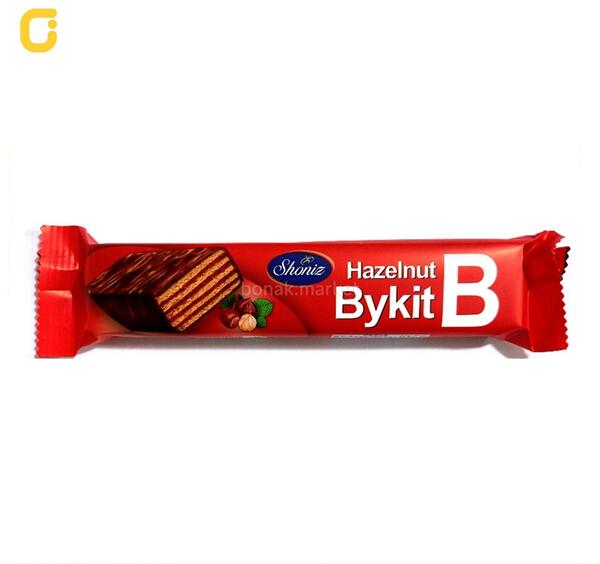 عکس بایکیت شونیز